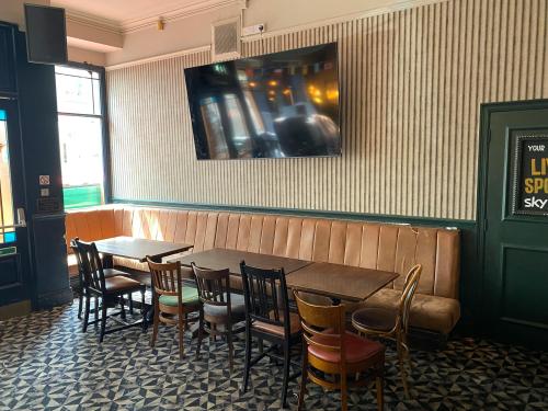 Friary, 12 Hotel Street, Leicester, LE1