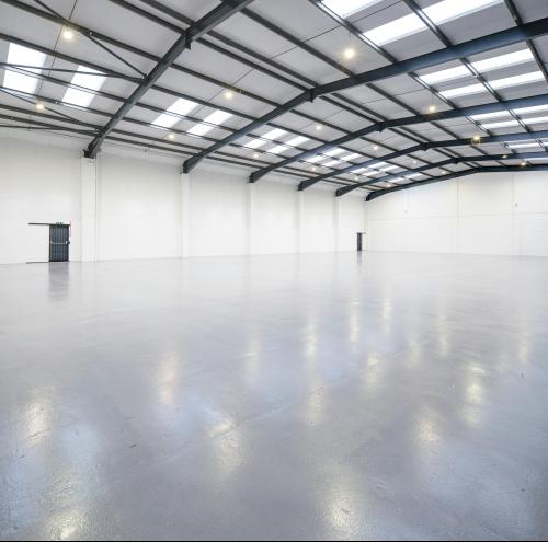 Seacroft Industrial Estate, Coal Road, Leeds, LS14