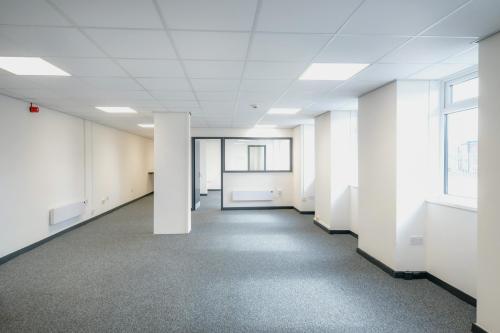Seacroft Industrial Estate, Coal Road, Leeds, LS14