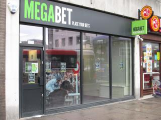 50 Charles Street, Leicester, LE1