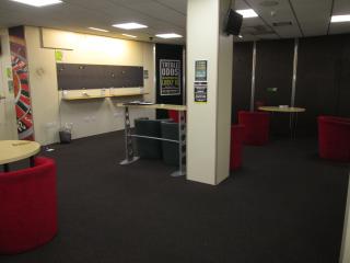 50 Charles Street, Leicester, LE1