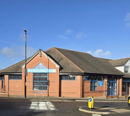 Unit 1, 106 Remembrance Road, Willenhall, Coventry, CV3