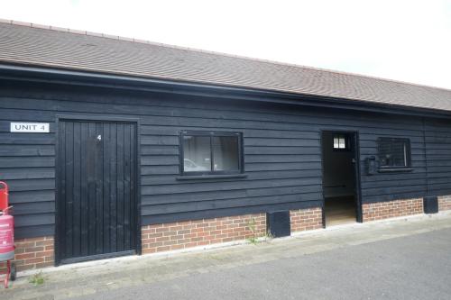 Units 4 & 5 Crumps Farm, West Road, Sawbridgeworth, CM21