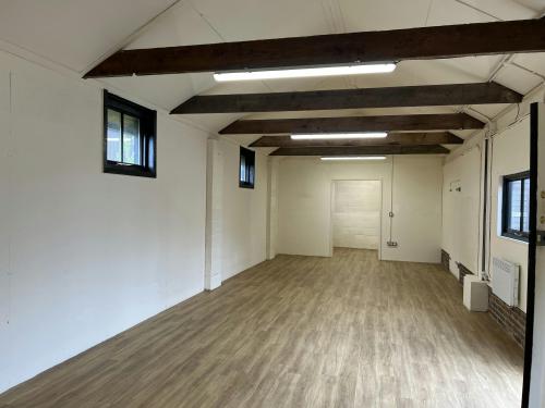 Units 4 & 5 Crumps Farm, West Road, Sawbridgeworth, CM21