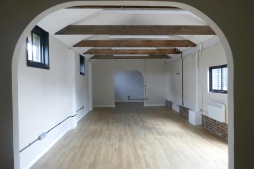 Units 4 & 5 Crumps Farm, West Road, Sawbridgeworth, CM21
