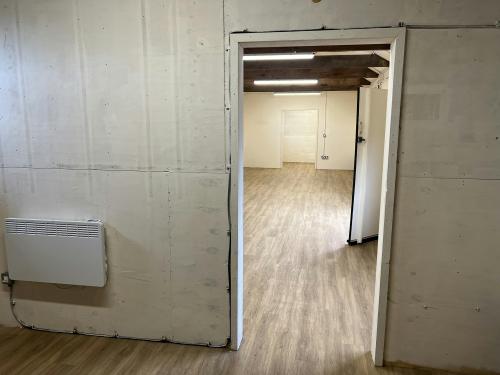 Units 4 & 5 Crumps Farm, West Road, Sawbridgeworth, CM21