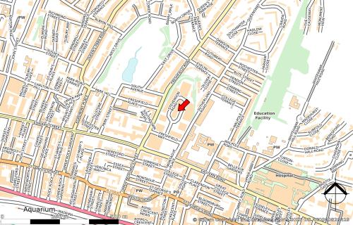 Unit 6B, Freshfield Industrial Estate, Stevenson Road, Brighton, BN2