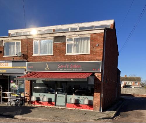 6 Longsands Parade, St. Neots, PE19