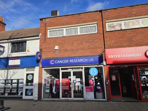 90 High Street, Gillingham, ME7