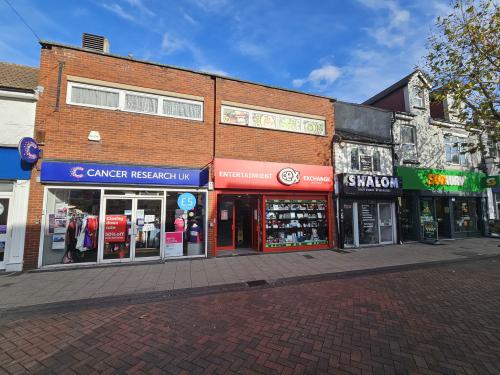 90 High Street, Gillingham, ME7