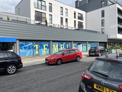 2 Units, Temple Street/Riverside, Bristol, BS31