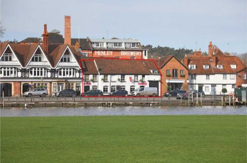 25 Thameside, Henley-On-Thames, RG9