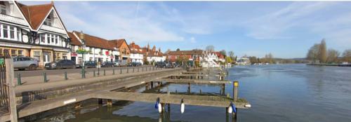 25 Thameside, Henley-On-Thames, RG9