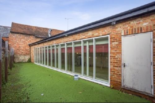 25 Thameside, Henley-On-Thames, RG9