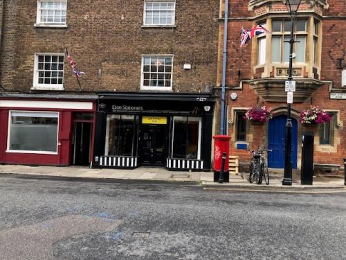 137 High Street, Eton, Windsor, SL4