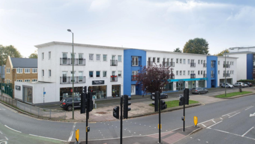 Unit A Auckland House, New Zealand Avenue, Walton on Thames, KT12