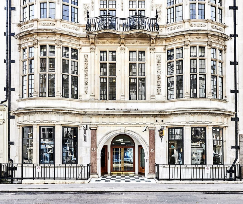 35 Dover Street, Mayfair, London, W1S