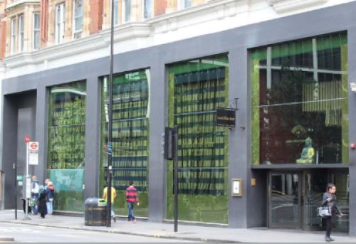 145 Knightsbridge, Knightsbridge, London, SW1X