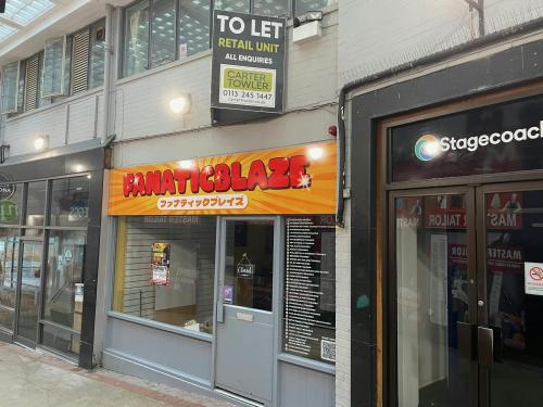 6 Eldon Arcade, Barnsley, S70