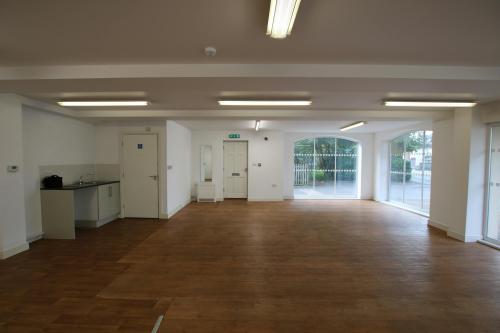 Unit B Centenary Place, 206 Station Road, West Moors, BH22