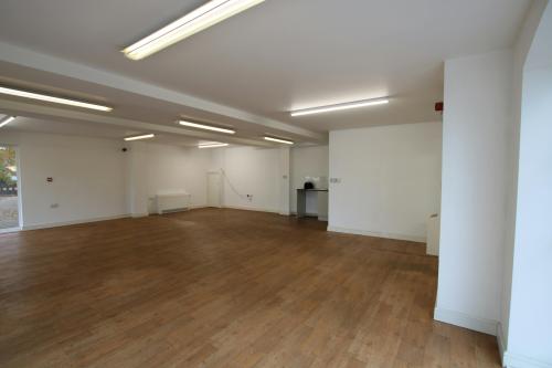 Unit B Centenary Place, 206 Station Road, West Moors, BH22