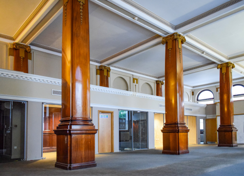 69 Baker Street, Marylebone, London, W1U