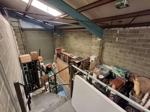 Unit 11, Somerford Business Park, Christchurch, BH23