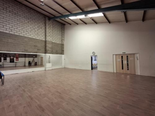 Unit 11, Somerford Business Park, Christchurch, BH23