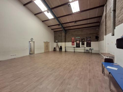 Unit 11, Somerford Business Park, Christchurch, BH23