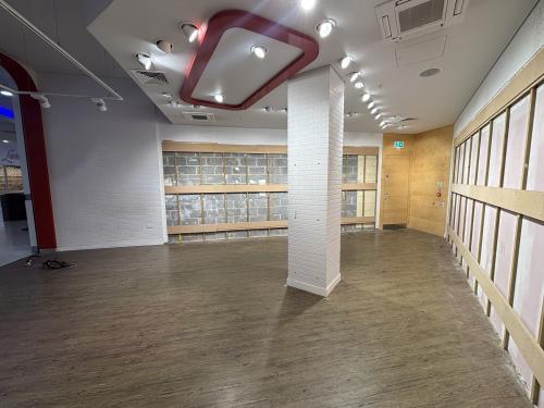 Unit 25b, Cascades Shopping Centre, Portsmouth, PO1