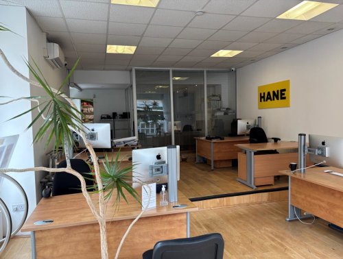 555 Green Lanes, Haringey, London, N8
