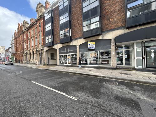 61-64 High Street, Southampton, SO14