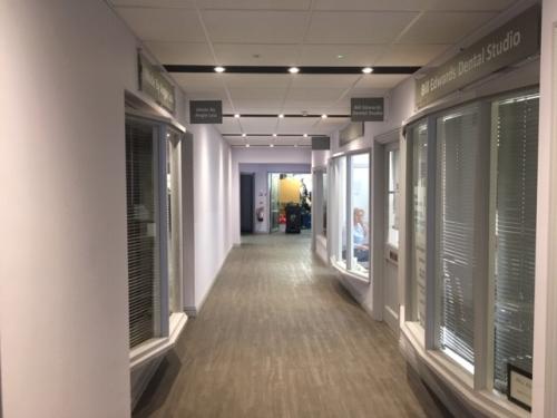 18-19 Apsley House, High Street, Royal Wootton Bassett, Swindon, SN4