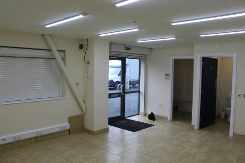 4 Abbey Point, Cartersfield Road, Waltham Abbey, EN9