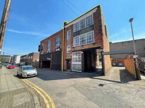 40, Nelson Street, Leicester, LE1