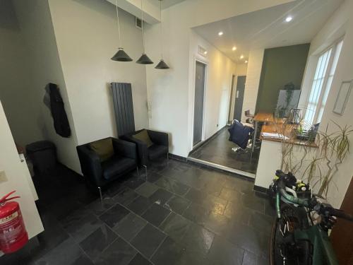 40, Nelson Street, Leicester, LE1