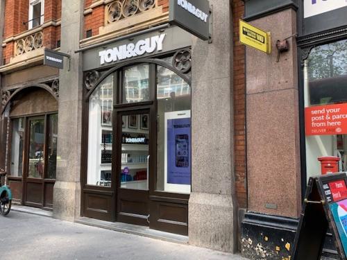 75b Victoria Street, St James Park, London, SW1H