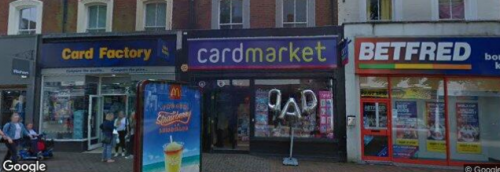 56 Calverley Road, Tunbridge Wells, TN1