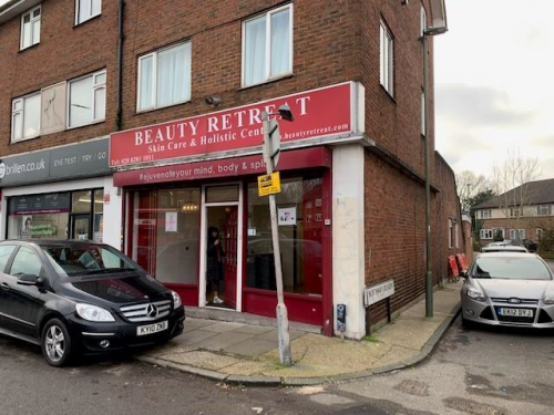 629 Watford Way, Mill Hill, London, NW7
