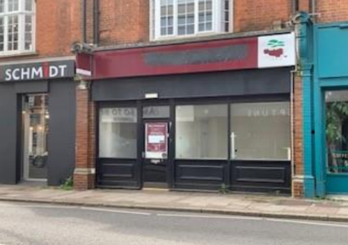 5 Church Street, Weybridge, KT13