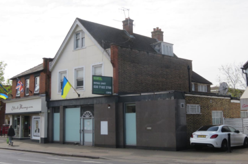 5 Between Streets, Cobham, KT11