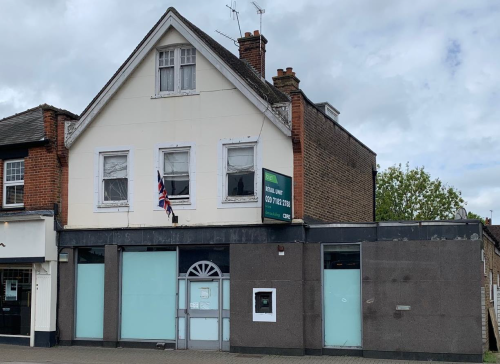 5 Between Streets, Cobham, KT11