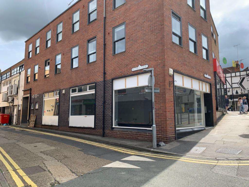 2 Chertsey Street, Guildford, GU1