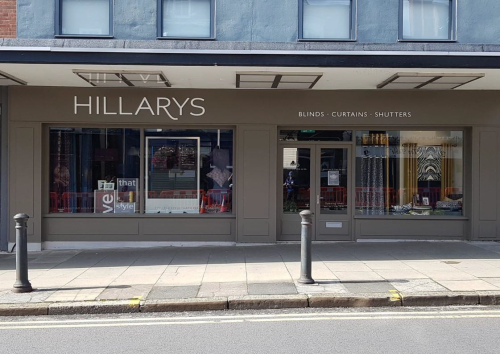 191 High Street, Guildford, GU1