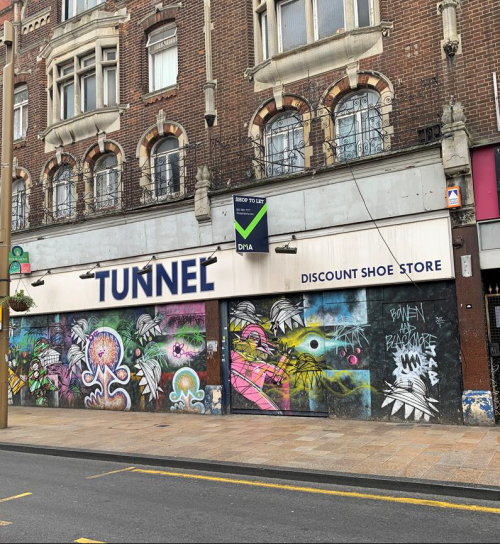 208-210 High Street, Bromley, BR1