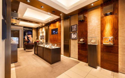 11 Old Bond Street, Mayfair, London, W1S