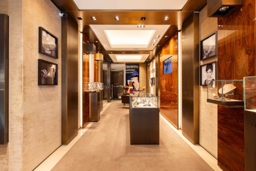 11 Old Bond Street, Mayfair, London, W1S