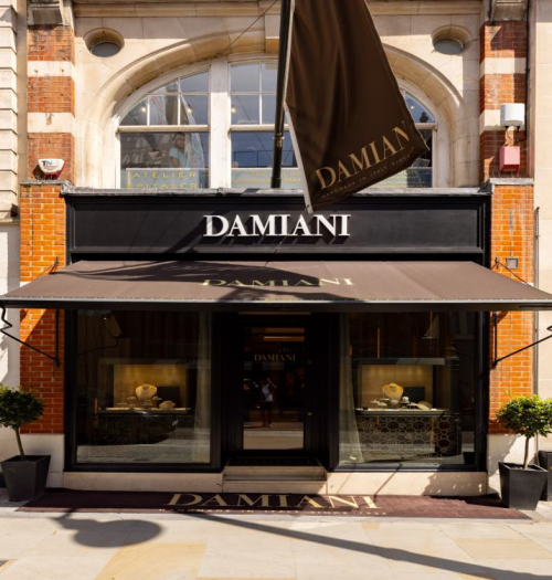 11 Old Bond Street, Mayfair, London, W1S