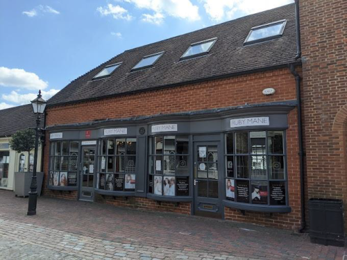 6 & 7 Lion & Lamb Yard, Farnham, GU9