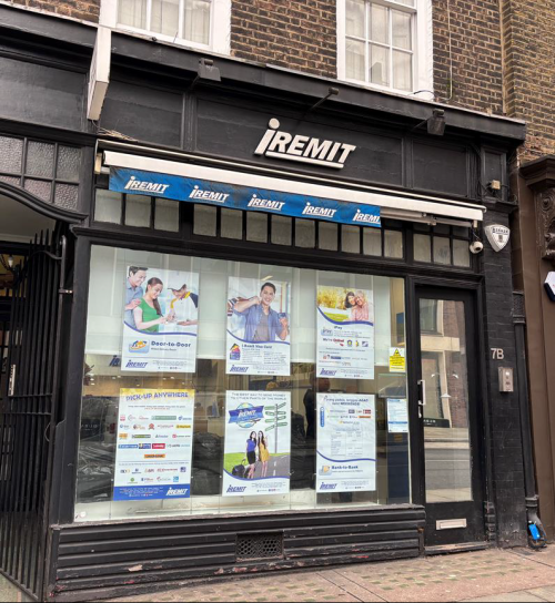 7b Kensington Church Street, Kensington, London, W8